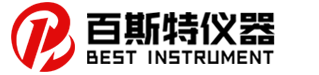 百斯特仪器logo